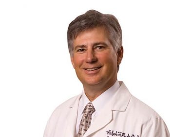 Ralph Reeder Headshot