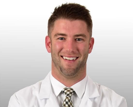 Chase Beiermann Headshot