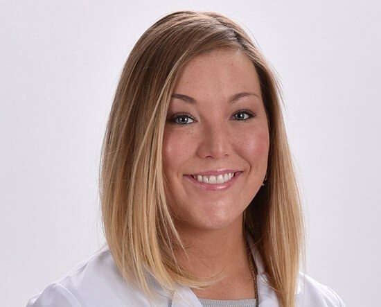Jacqueline Everham Headshot