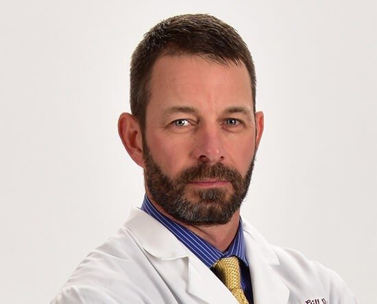 Reed McGill Headshot