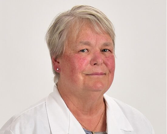 Sue Vigdal Headshot