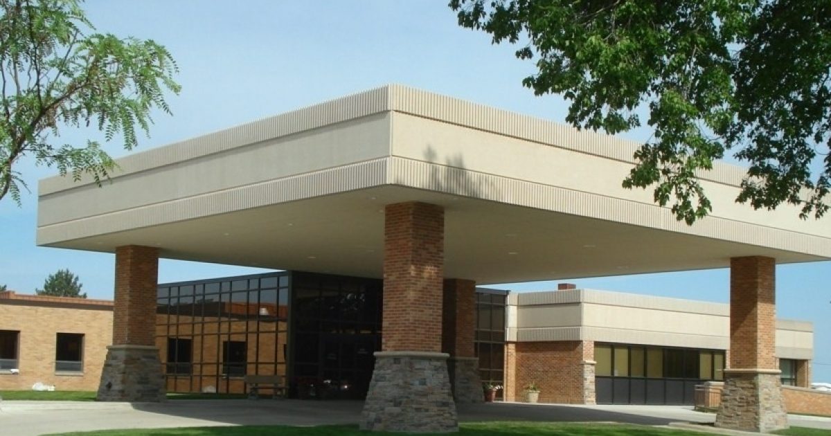 Burgess Health Center In Onawa Iowa Cnos Pc
